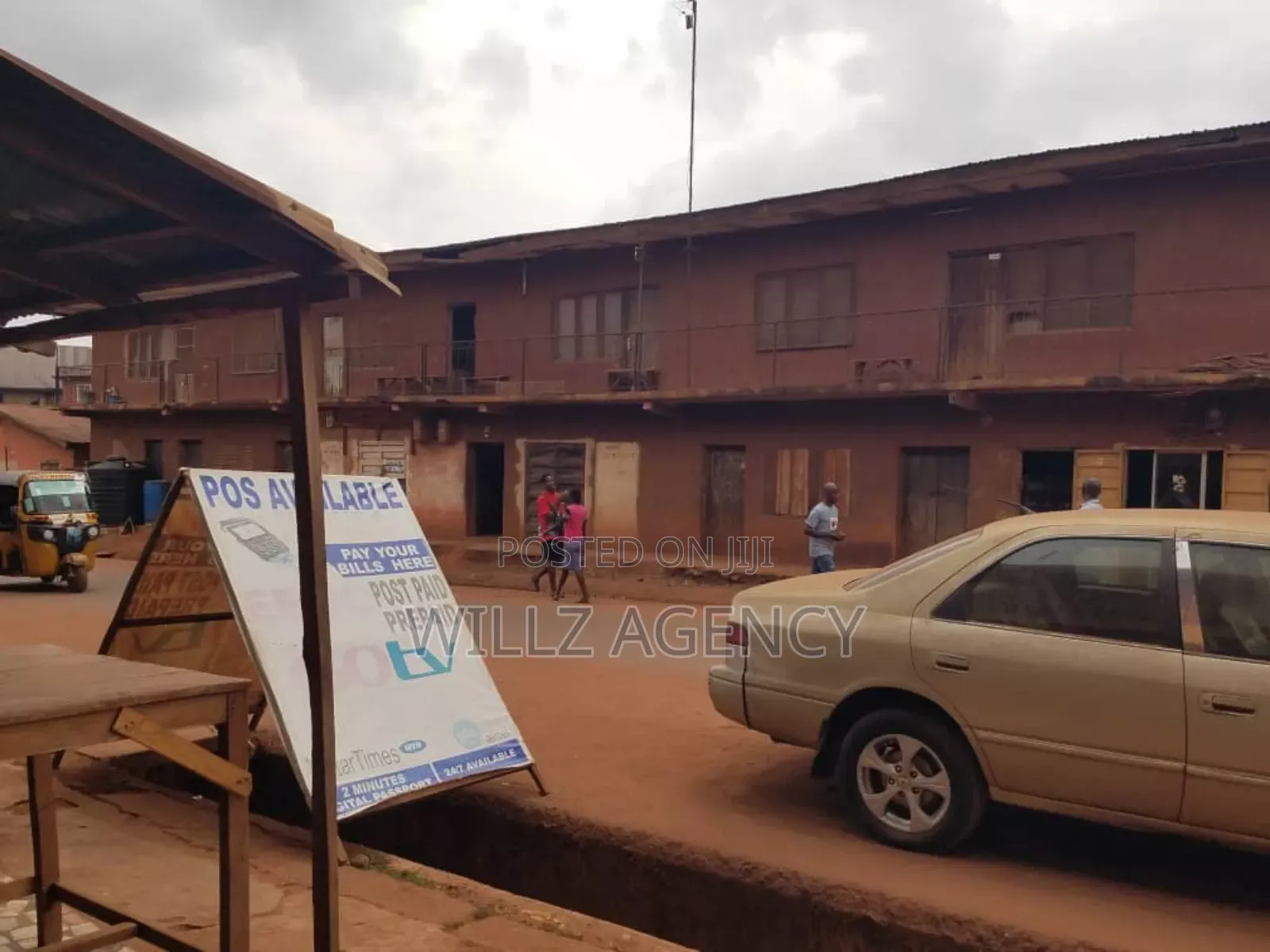 1bdrm House in Enugu for sale in Enugu