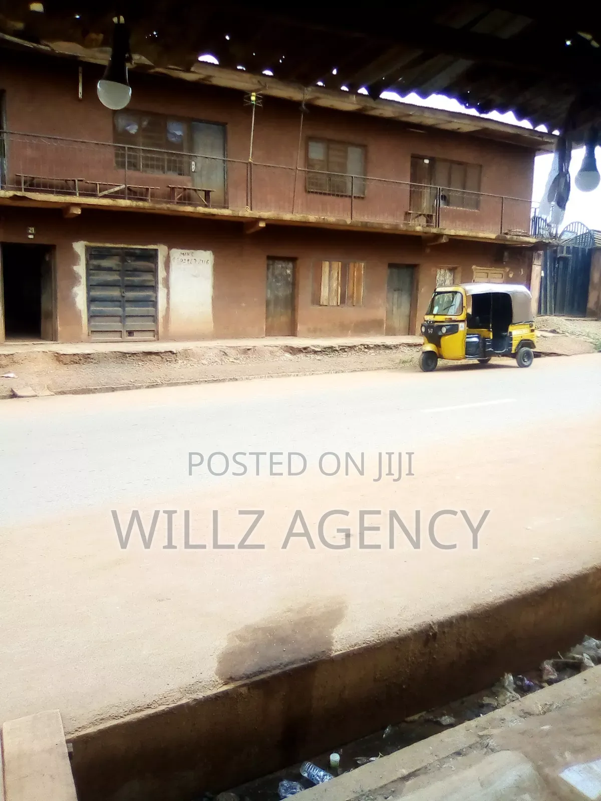1bdrm House in Enugu for sale in Enugu