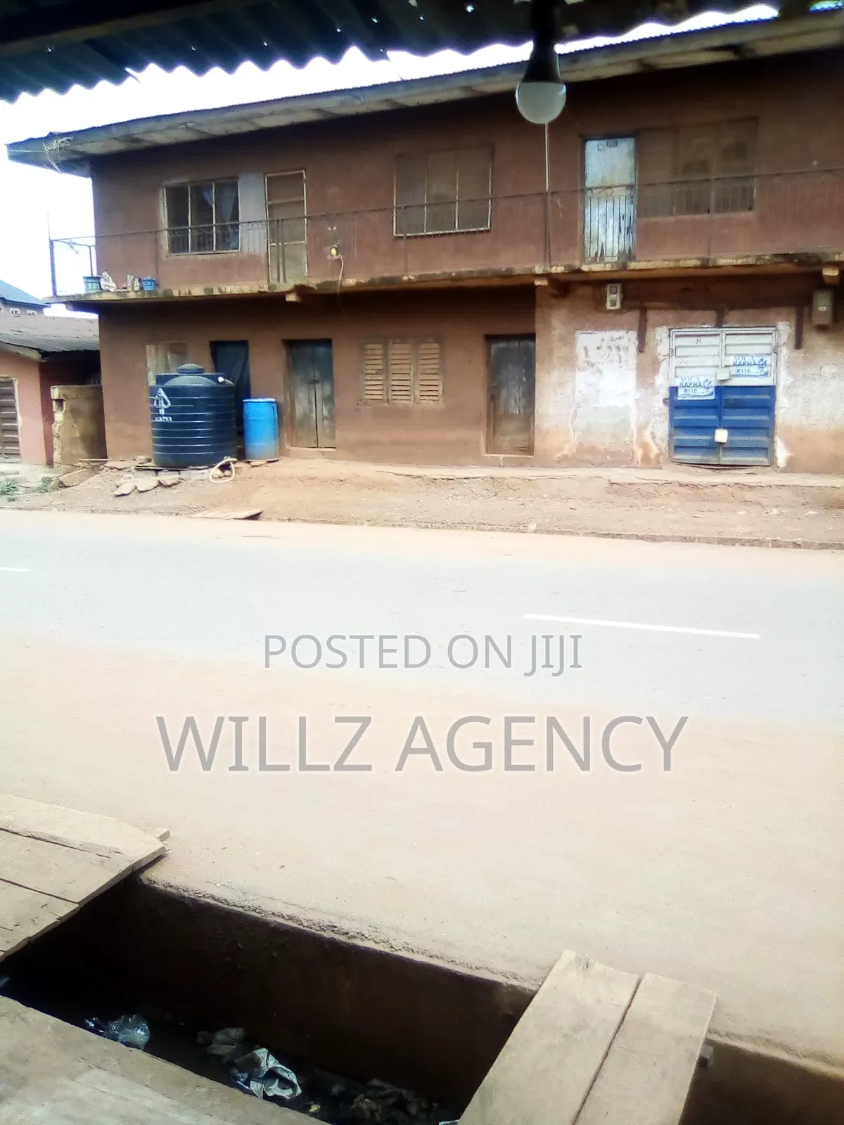1bdrm House in Enugu for sale in Enugu