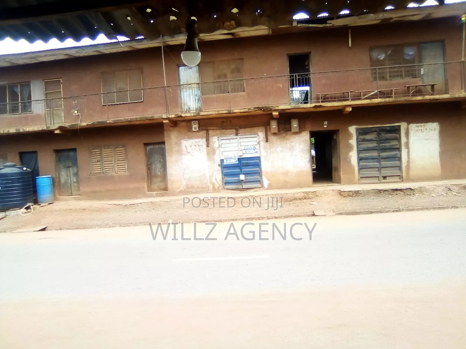 1bdrm House in Enugu for sale in Enugu