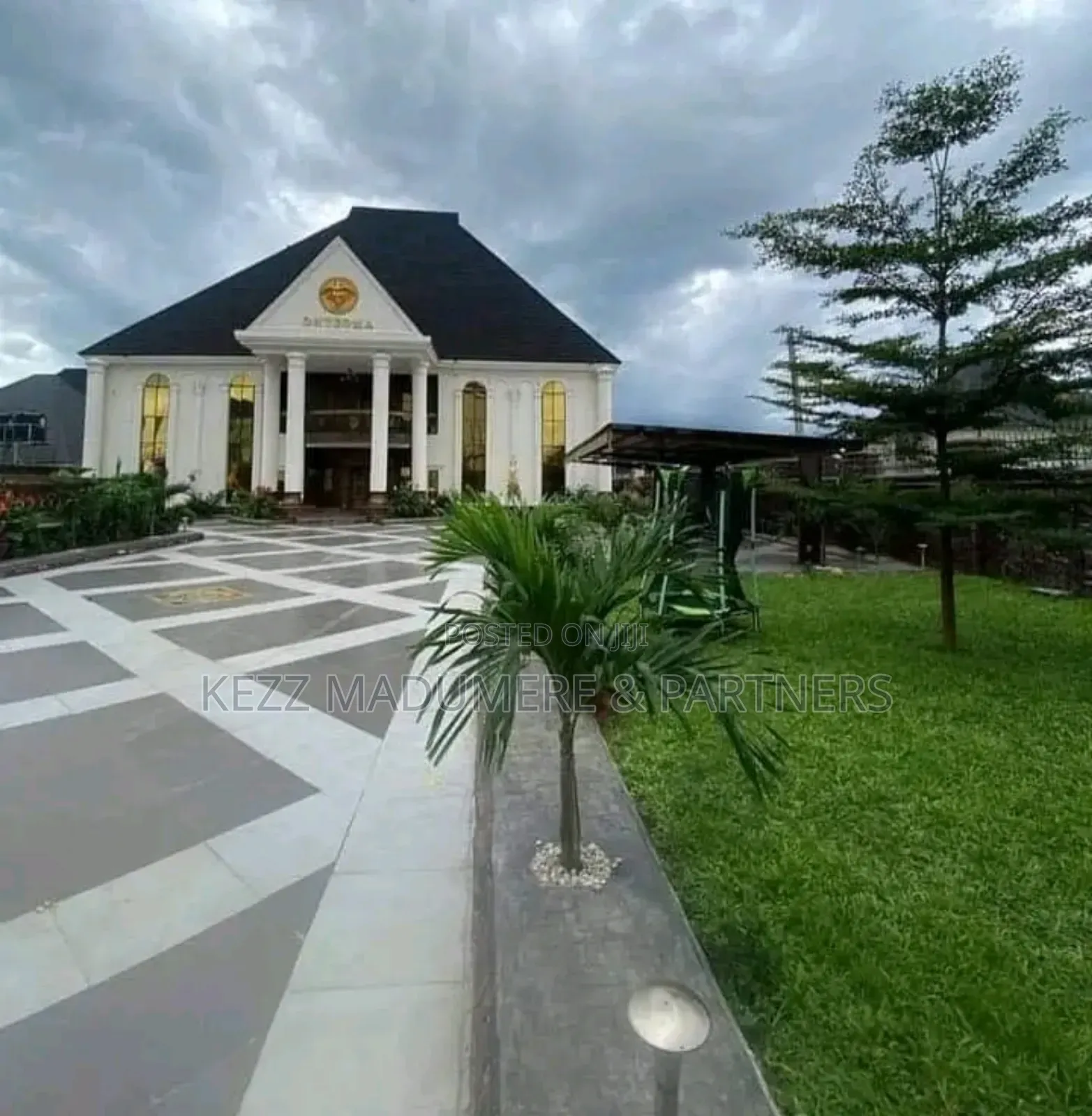 5bdrm Duplex in Gated Estate, Port for sale in Port-Harcourt