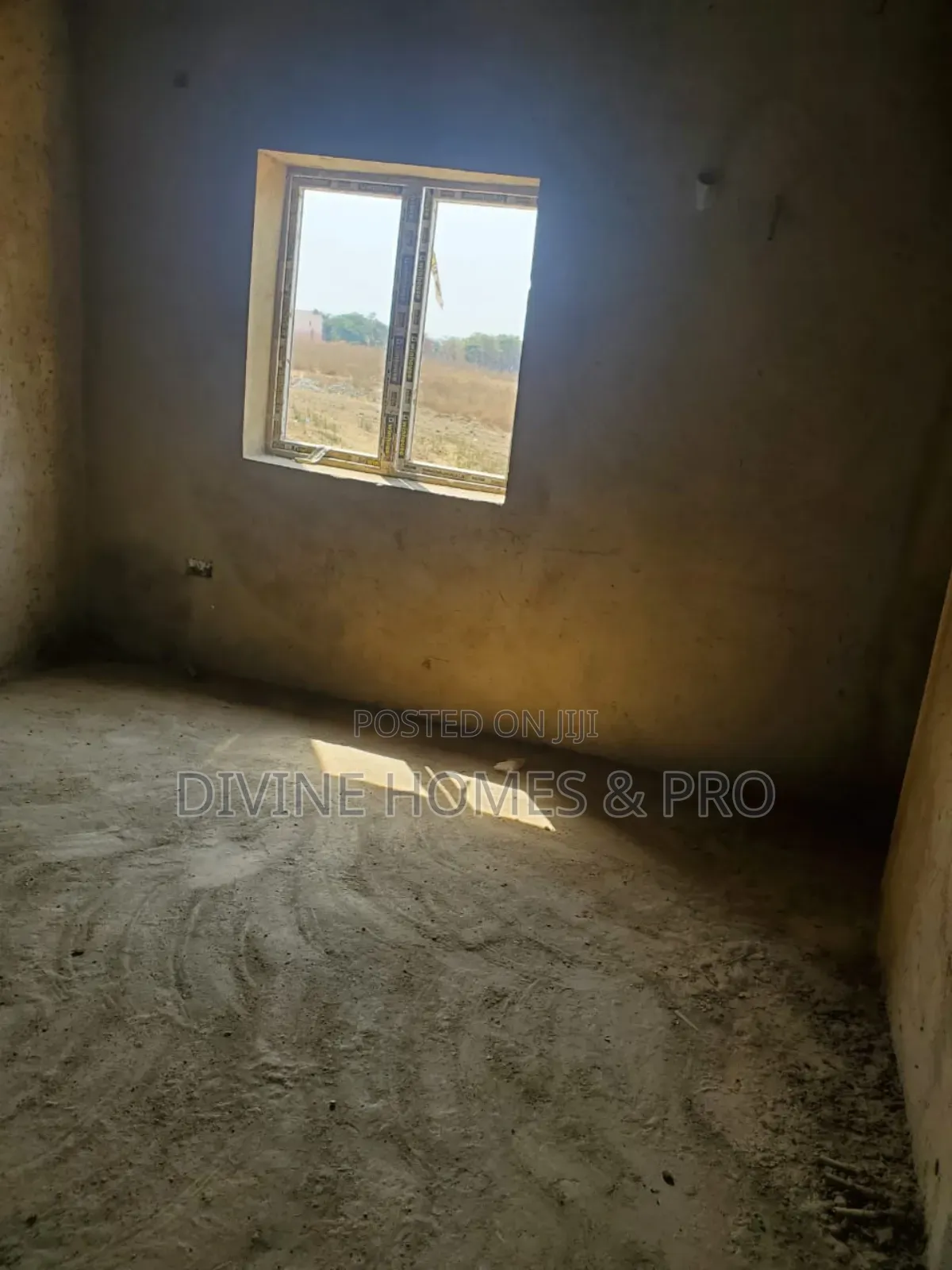 1bdrm Block of Flats in Life Camp for sale in Life Camp