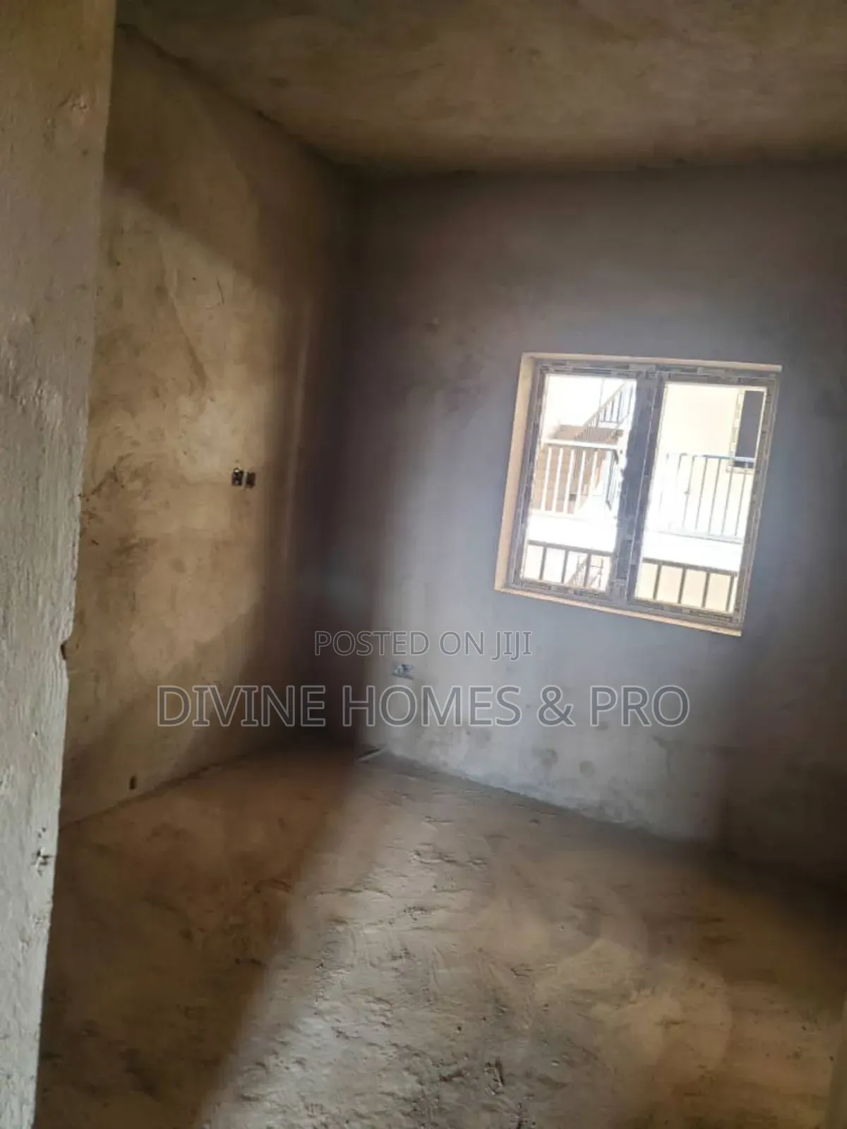 1bdrm Block of Flats in Life Camp for sale in Life Camp