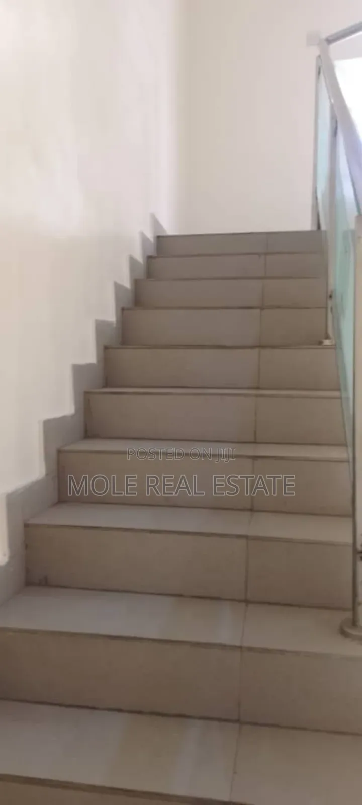 Luxery 4 Bedroom Manssionatte Ikeja Gra in Ikota