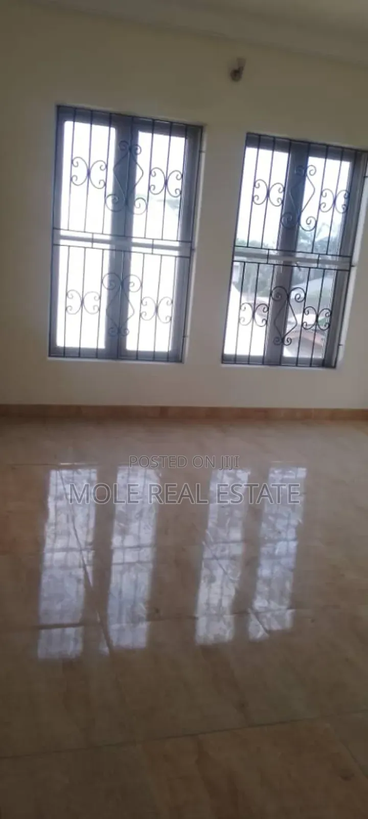 Luxery 4 Bedroom Manssionatte Ikeja Gra in Ikota
