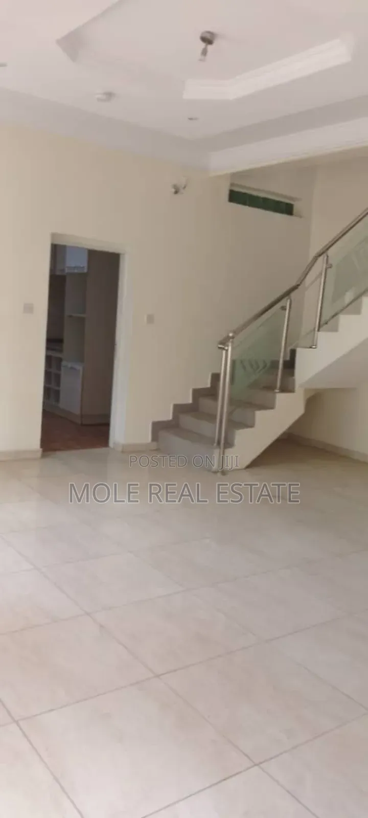 Luxery 4 Bedroom Manssionatte Ikeja Gra in Ikota