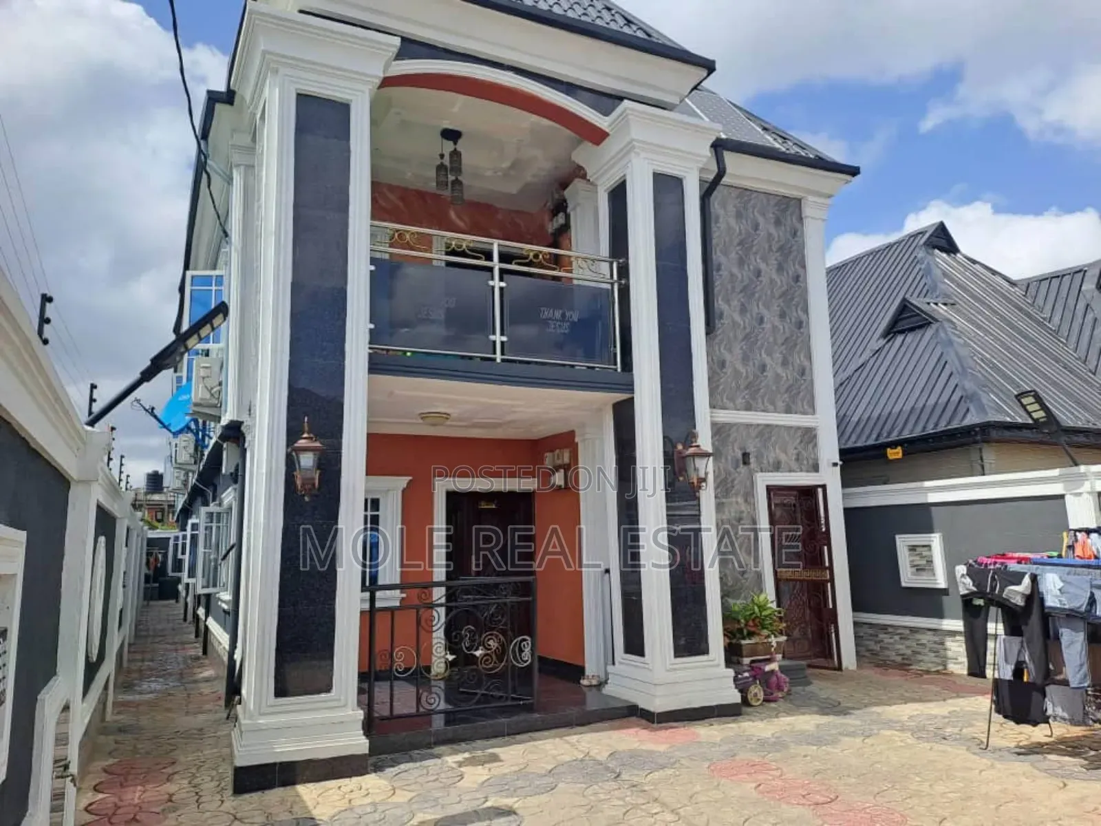3bdrm Apartment in Iba for sale in Iba / Ojo