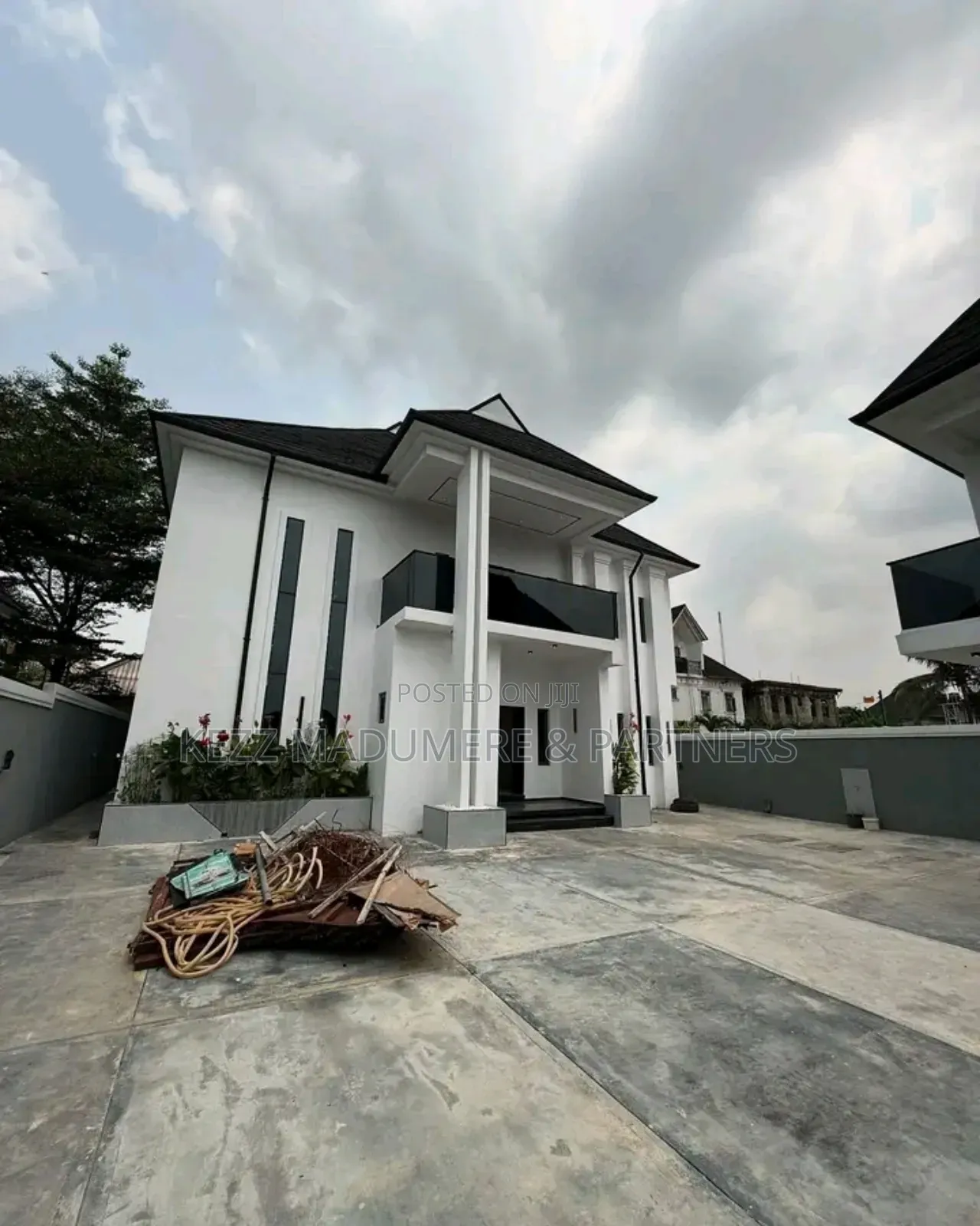 7bdrm Duplex in Majestic Estate Nta, Port-Harcourt for sale in Port-Harcourt