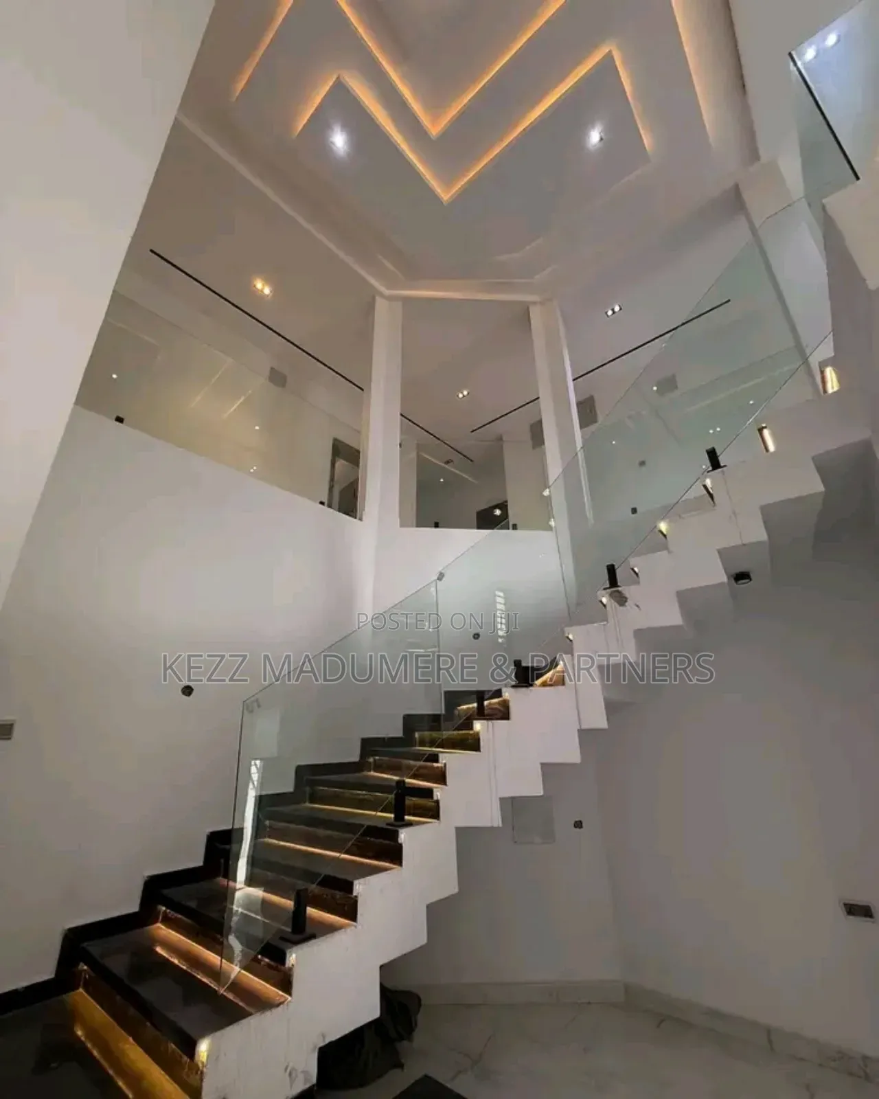 7bdrm Duplex in Majestic Estate Nta, Port-Harcourt for sale in Port-Harcourt