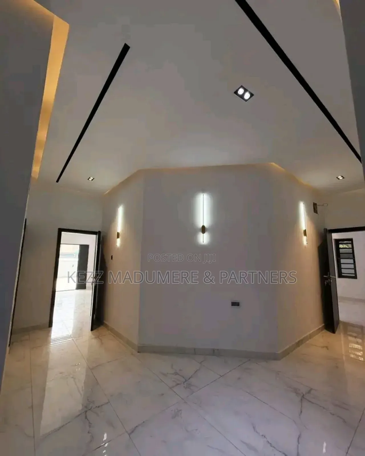 4bdrm Duplex in Shell Cooperative, Port-Harcourt for sale in Port-Harcourt