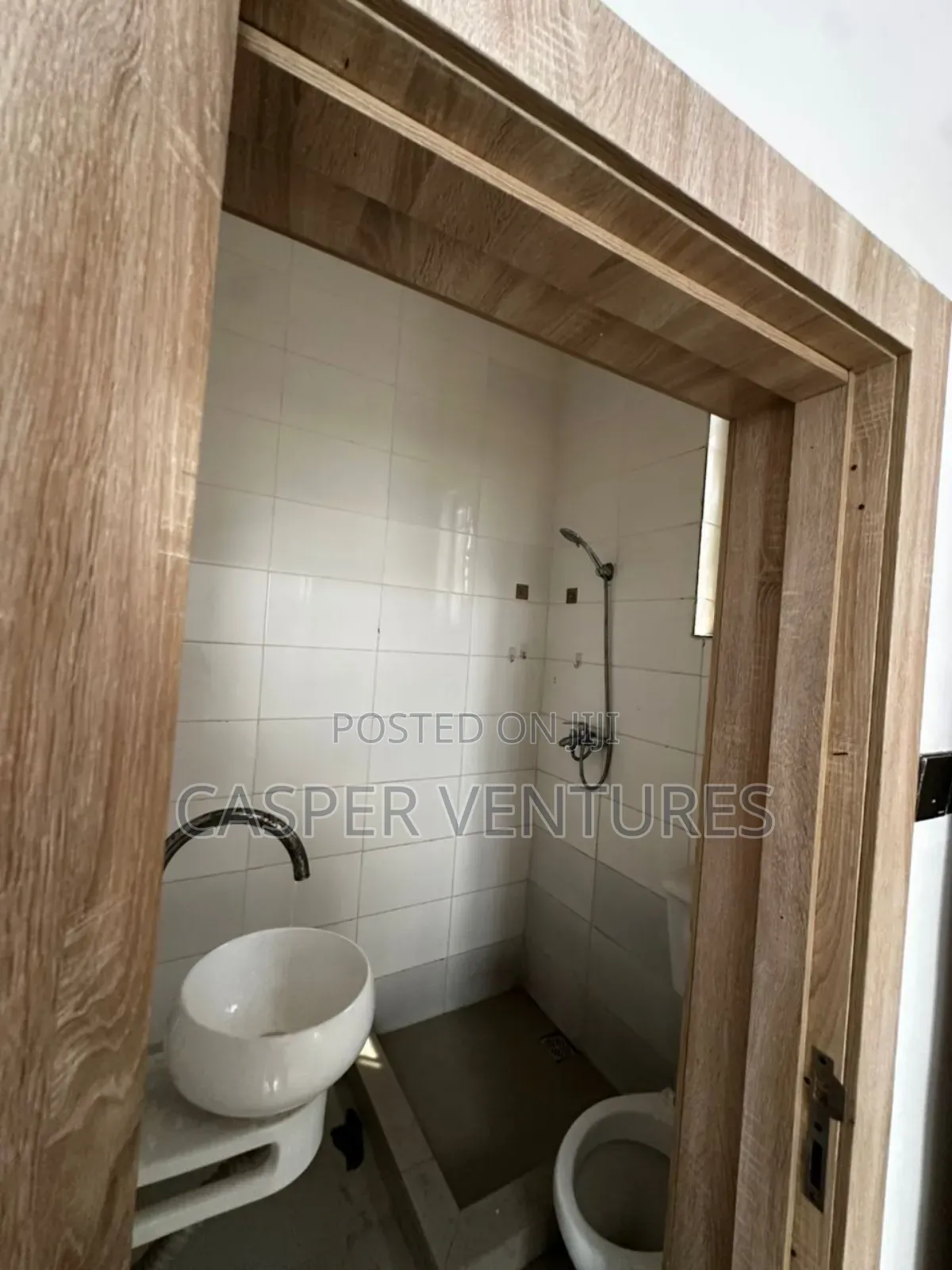 1bdrm Shared Apartment in Orchid, Lekki Phase 2 for rent in Lekki Phase 2