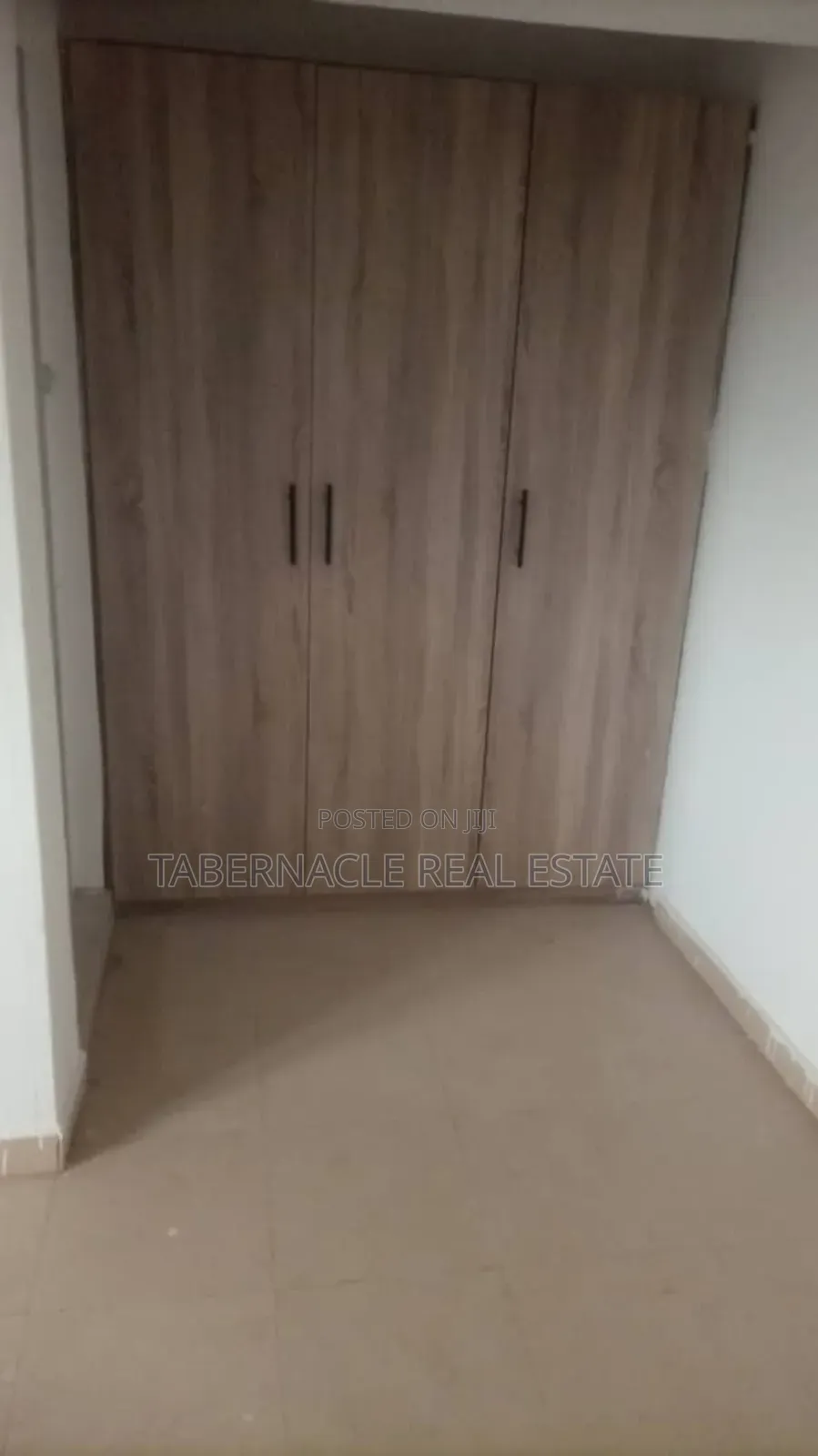 2bdrm Apartment in Ebute for rent in Ebute