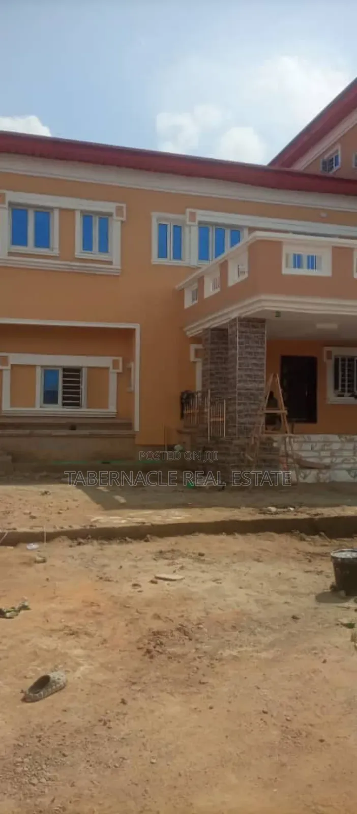 1bdrm Apartment in Ebute for rent in Ebute