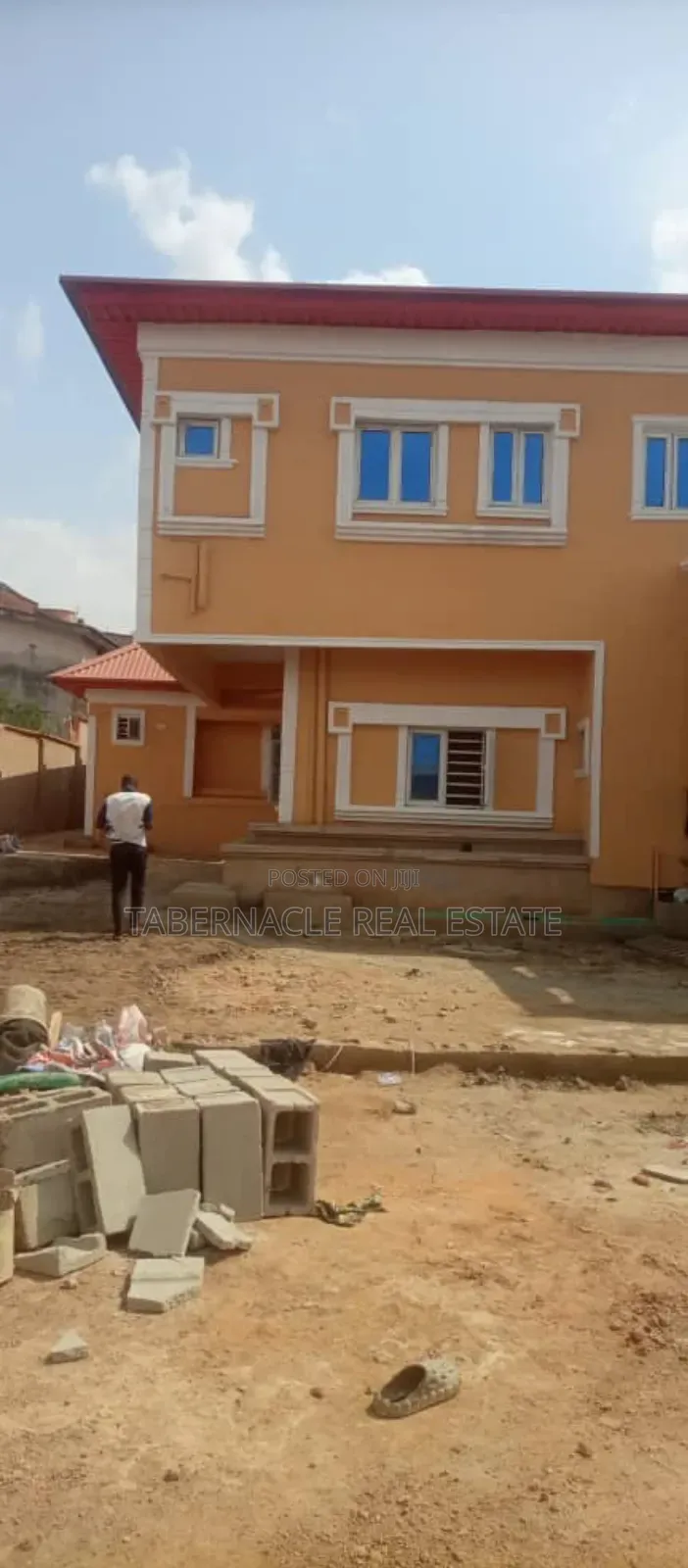 1bdrm Apartment in Ebute for rent in Ebute