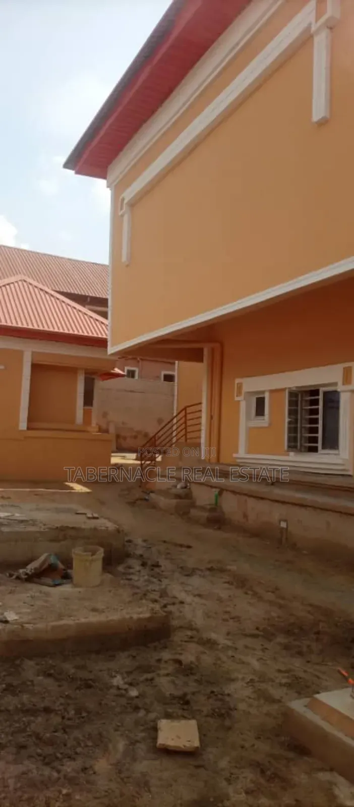 1bdrm Apartment in Ebute for rent in Ebute