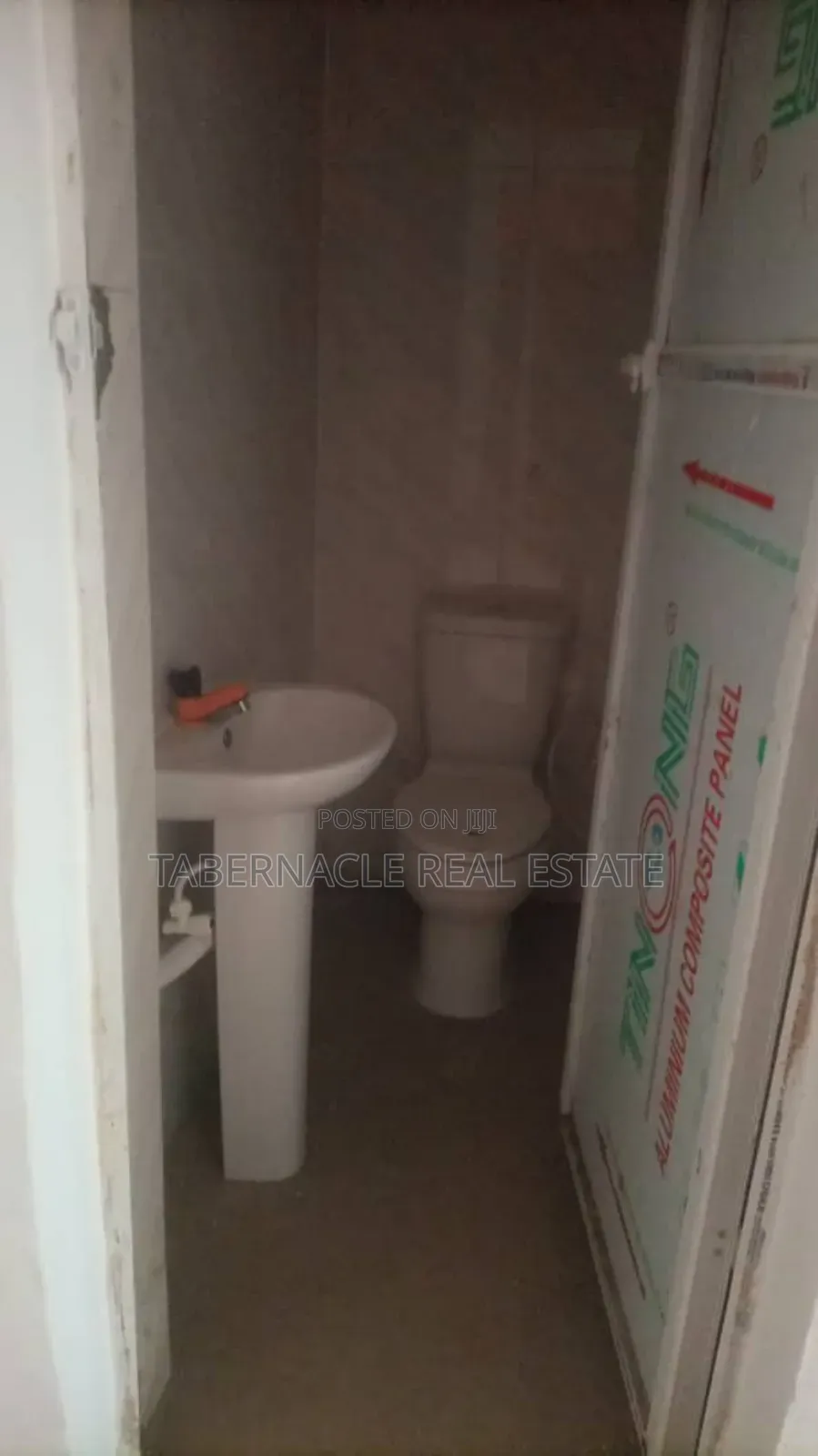 1bdrm Apartment in Ebute for rent in Ebute