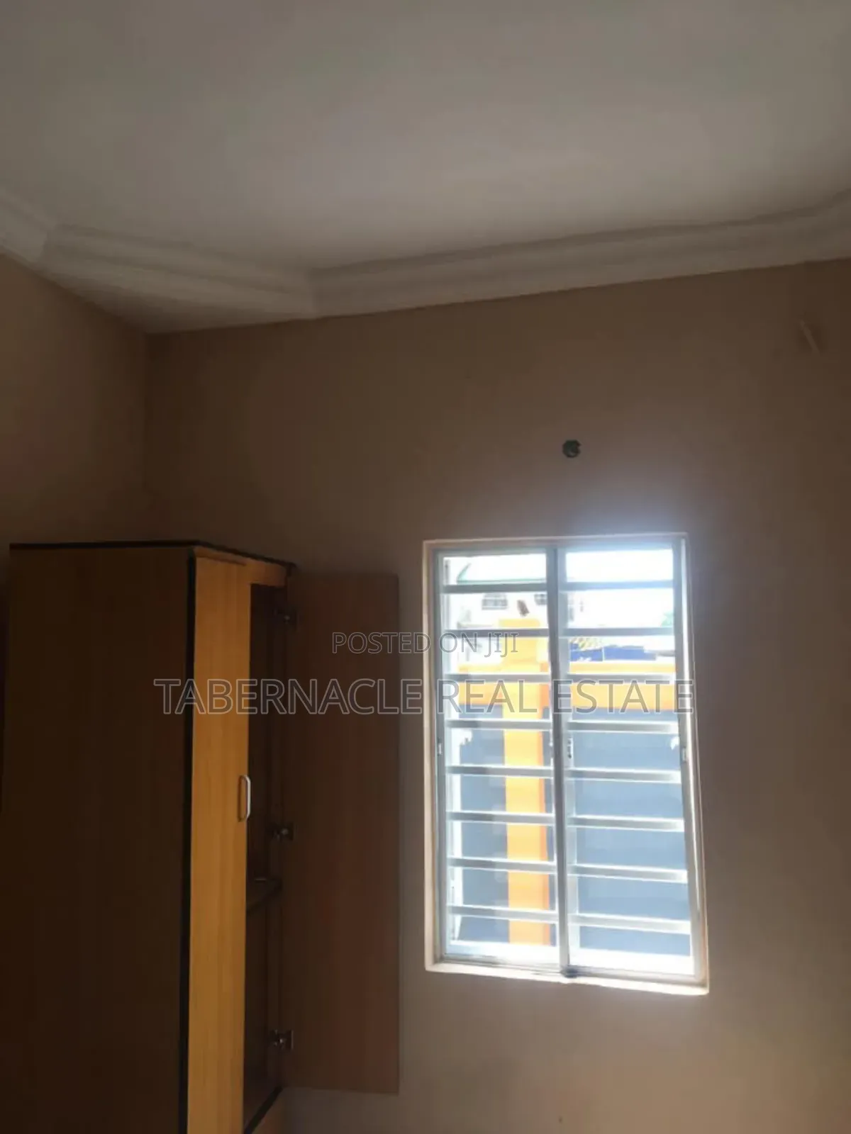 1bdrm Apartment in Ebute for rent in Ebute