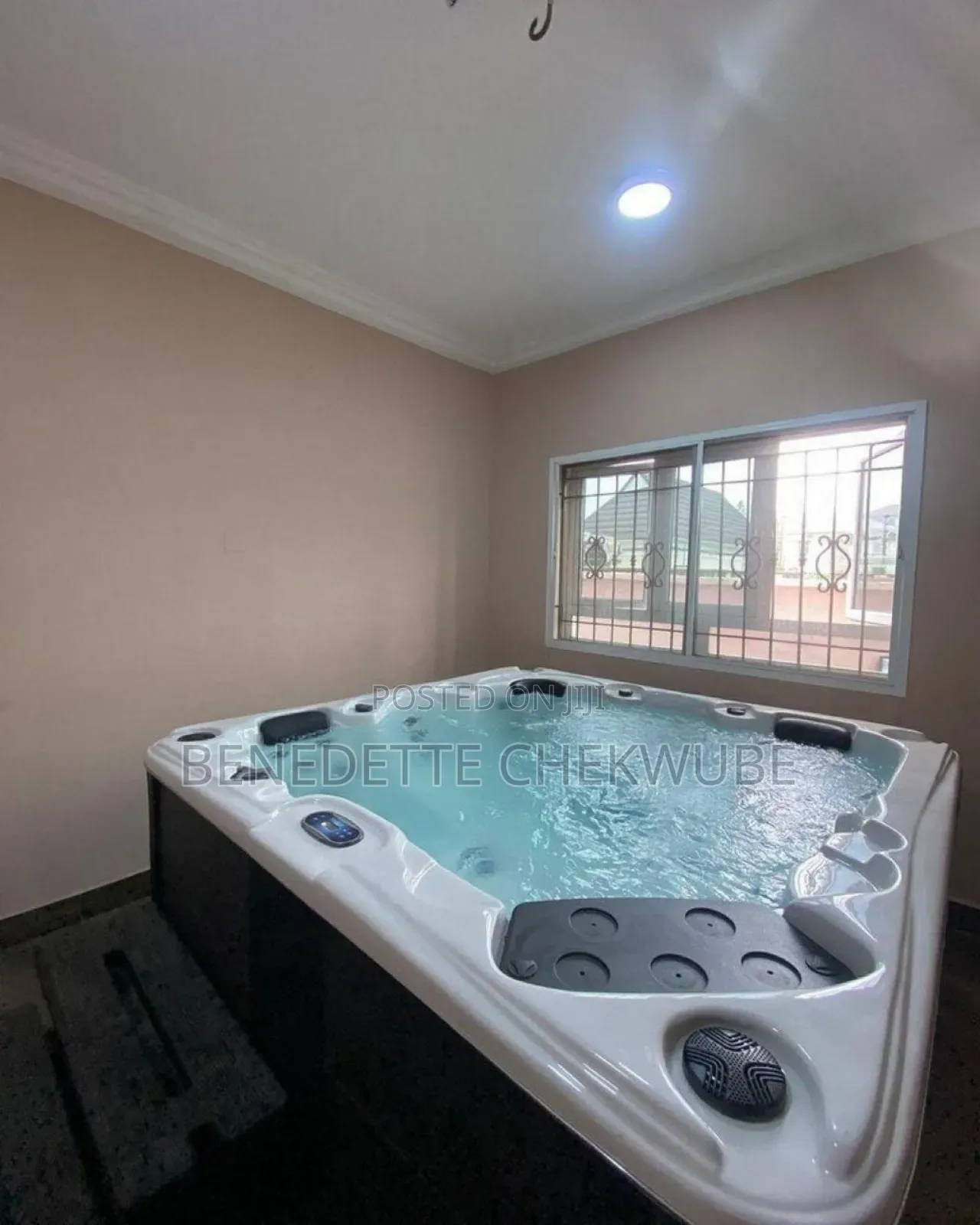 4bdrm Duplex in G R A, Port-Harcourt for sale in Port-Harcourt
