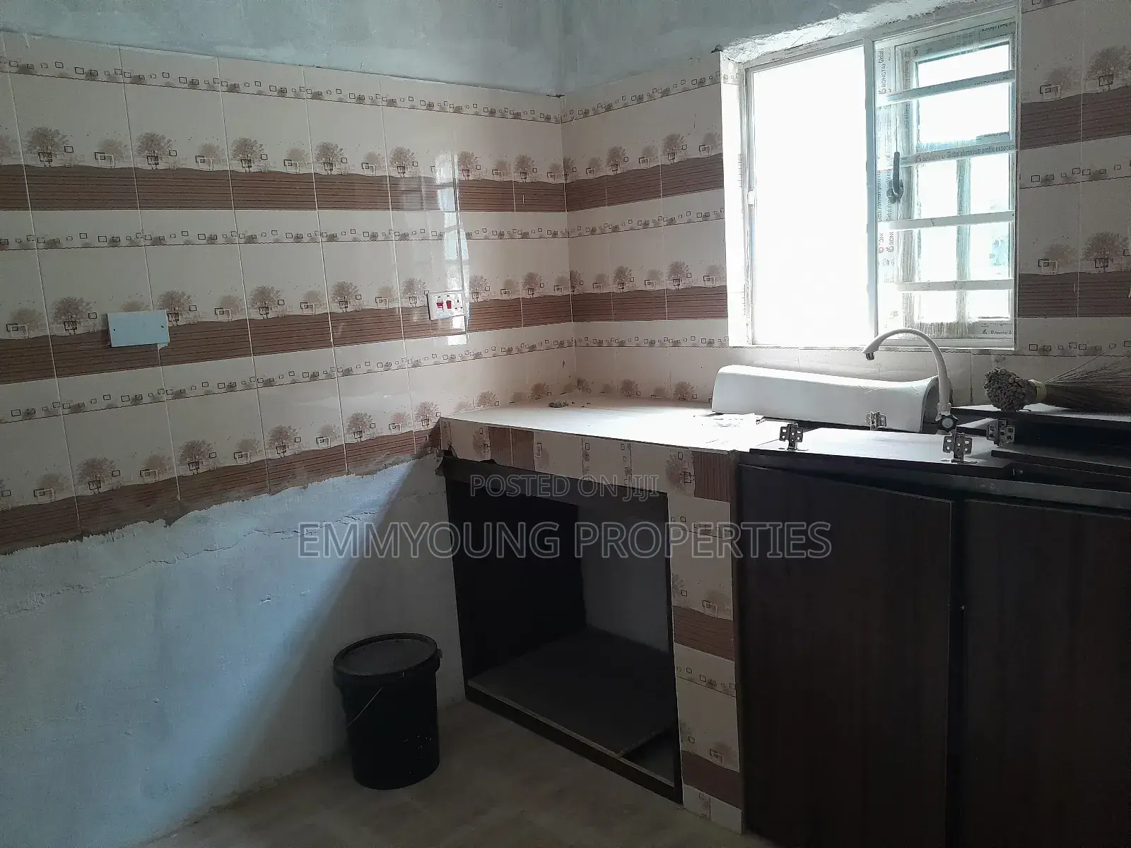 Furnished 2bdrm Apartment in Agboyi Estate, Kosofe for rent in Kosofe
