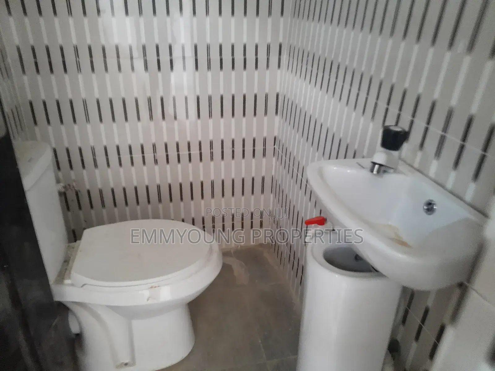 Furnished 2bdrm Apartment in Agboyi Estate, Kosofe for rent in Kosofe