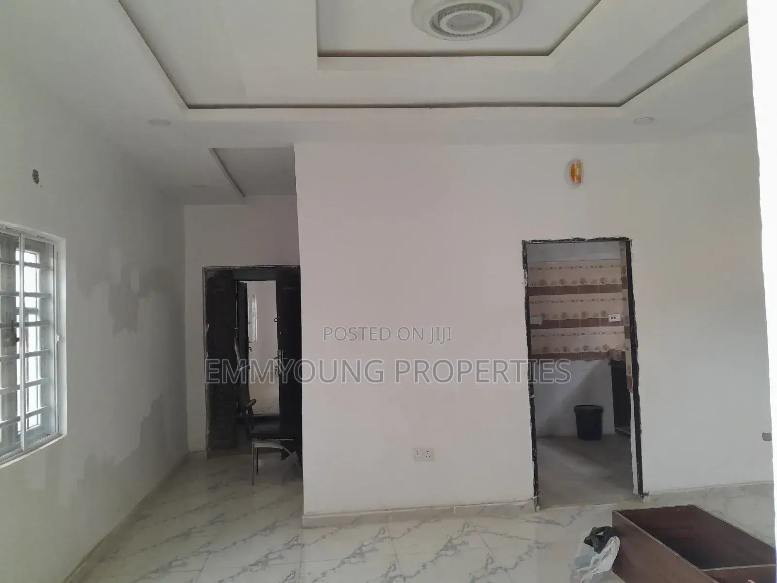 Furnished 2bdrm Apartment in Agboyi Estate, Kosofe for rent in Kosofe