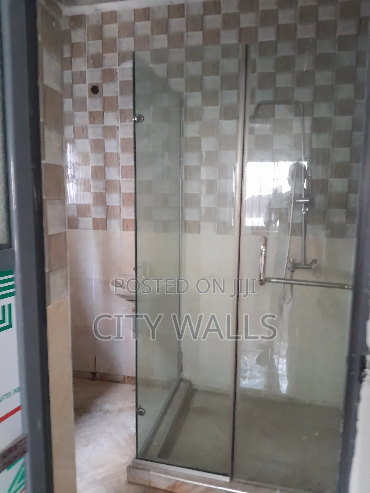 2bdrm Block of Flats in Seaside Estate, Badore for rent in Badore