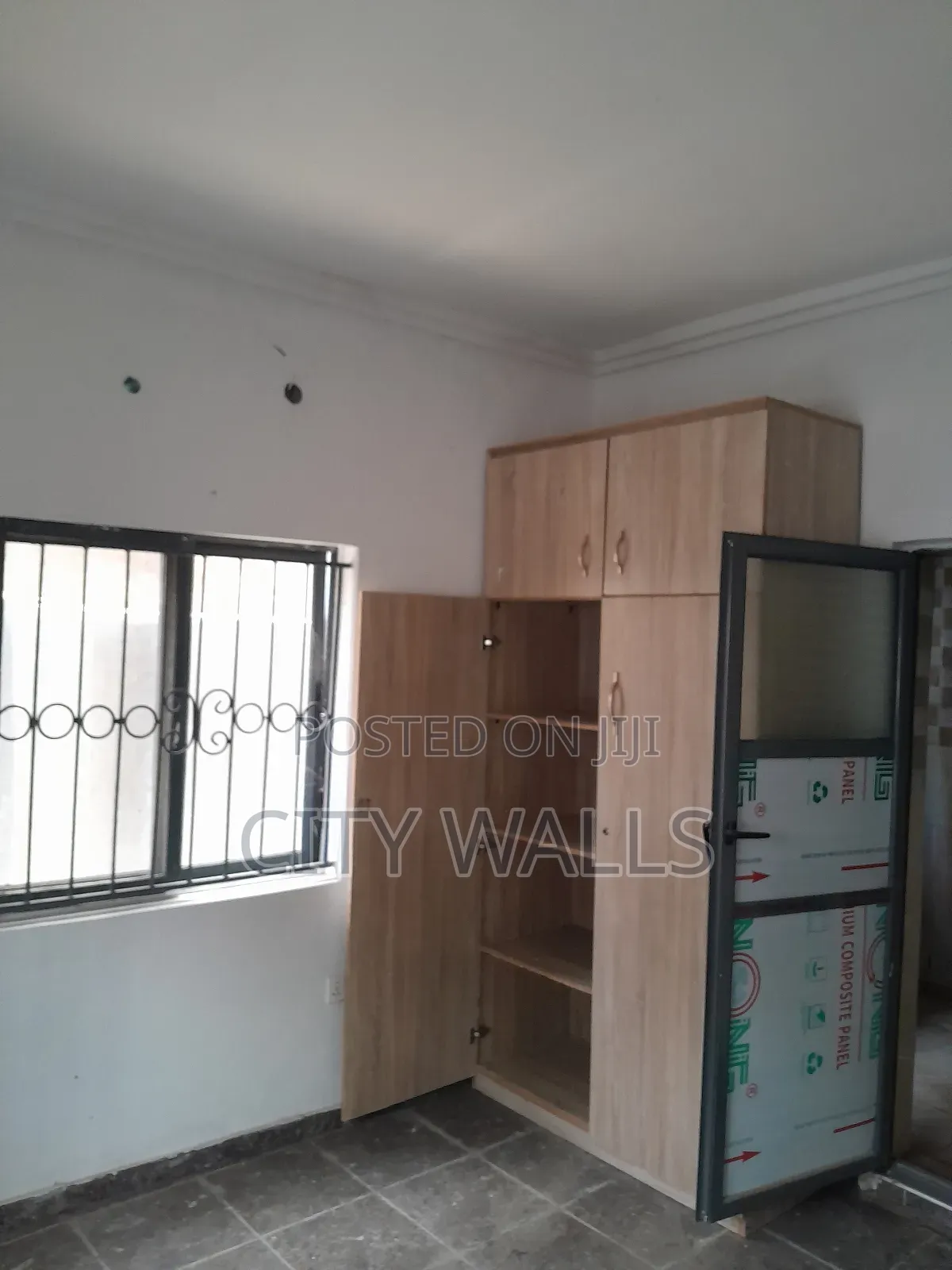 2bdrm Block of Flats in Seaside Estate, Badore for rent in Badore