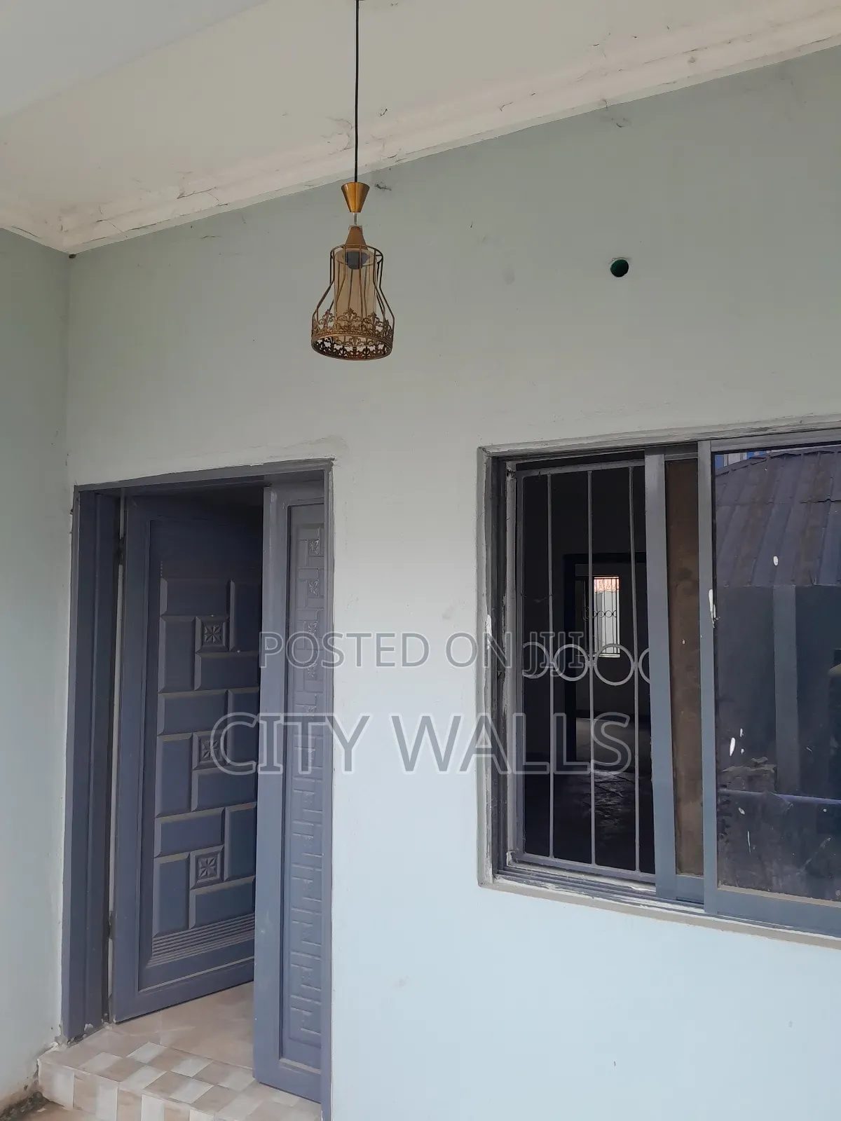 2bdrm Block of Flats in Seaside Estate, Badore for rent in Badore