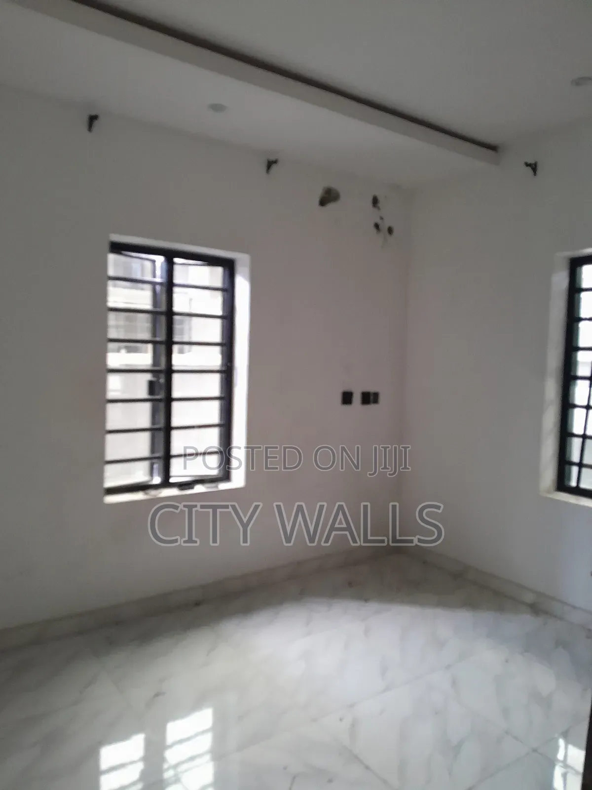 2bdrm Block of Flats in Seaside Estate, Badore for rent in Badore