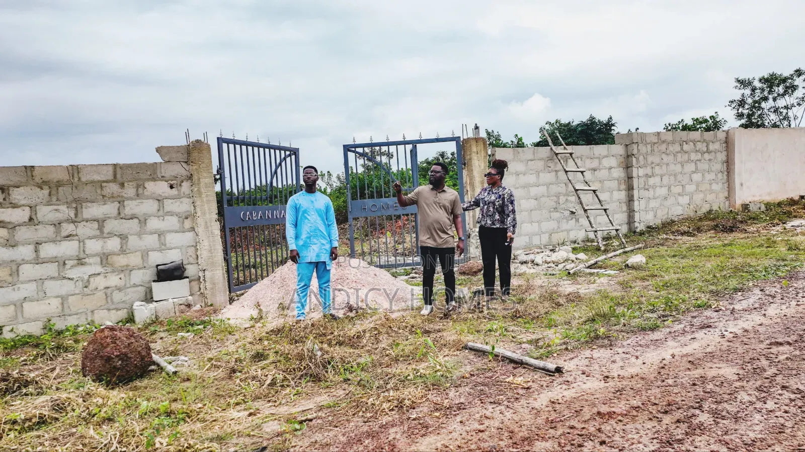 Fast Selling Estate at Ketu Epe, Cabanna Prime Estate in Epe
