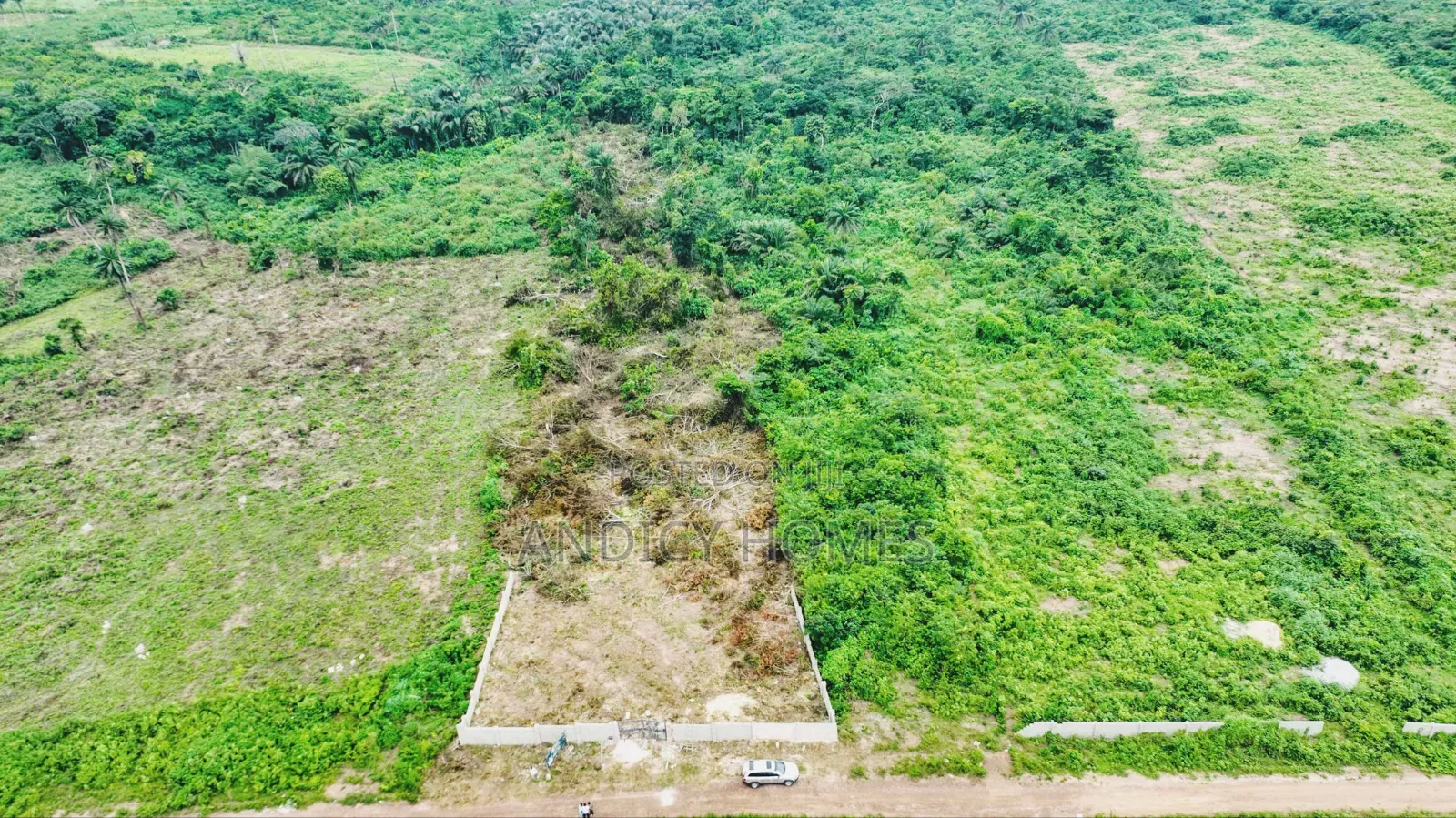 Fast Selling Estate at Ketu Epe, Cabanna Prime Estate in Epe