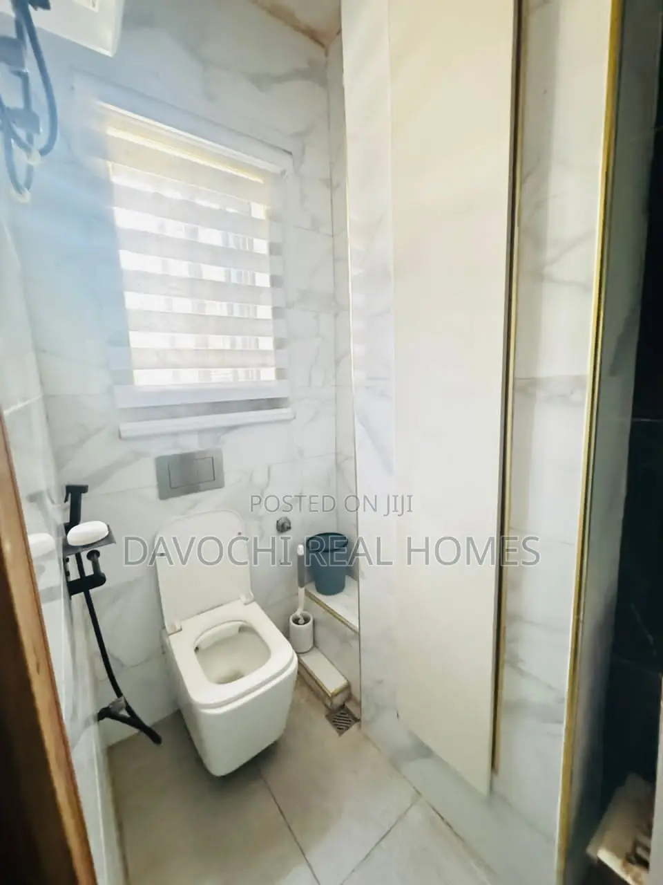 Furnished 1bdrm Apartment in Ikate for rent in Ikate