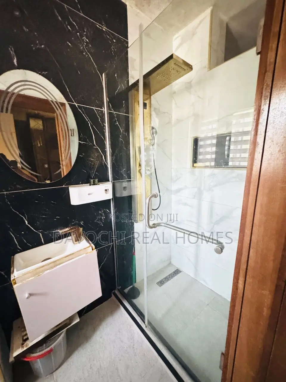 Furnished 1bdrm Apartment in Ikate for rent in Ikate