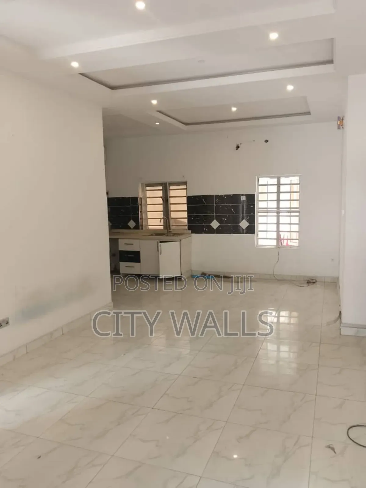 2bdrm Block of Flats in Agungi for rent in Agungi