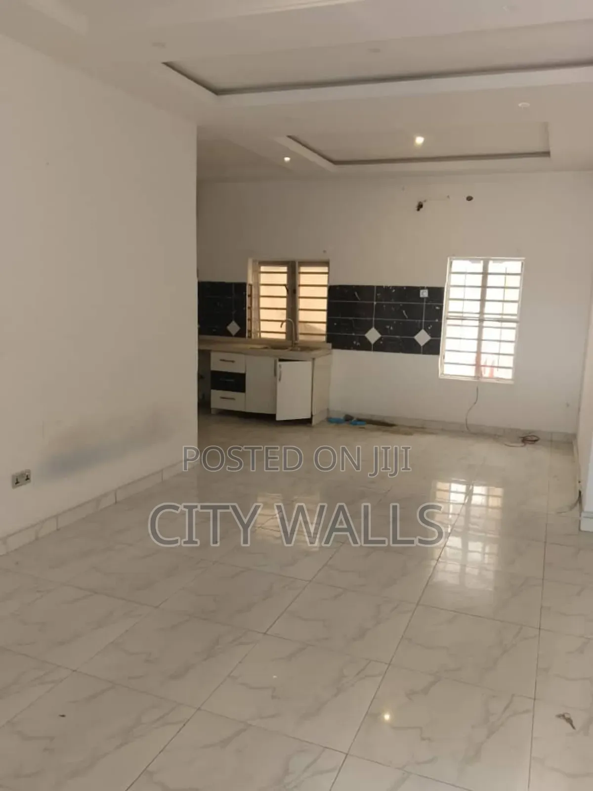 2bdrm Block of Flats in Agungi for rent in Agungi