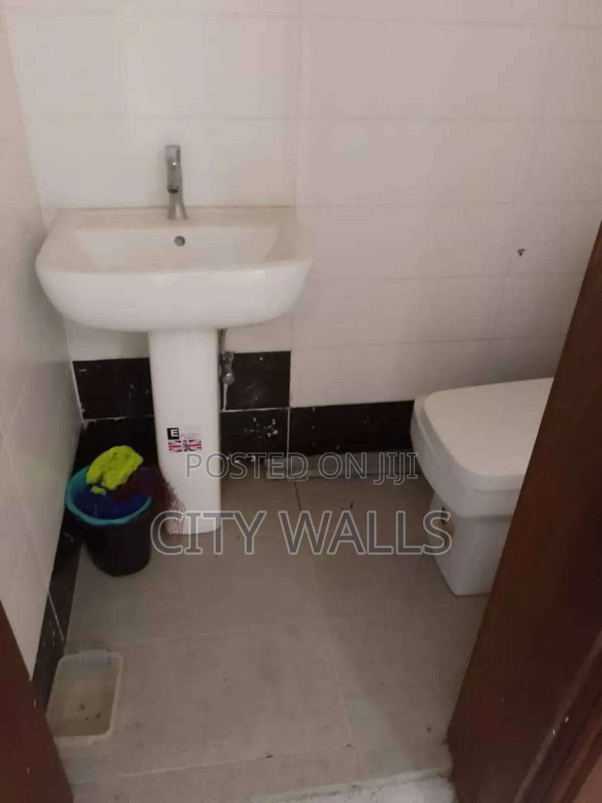2bdrm Block of Flats in Agungi for rent in Agungi