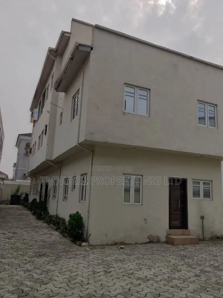 5bedroom Duplex for Rents in Lekki Phase1 in Lekki Phase 1