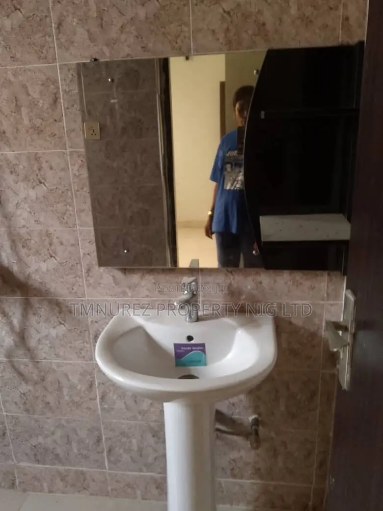 5bedroom Duplex for Rents in Lekki Phase1 in Lekki Phase 1