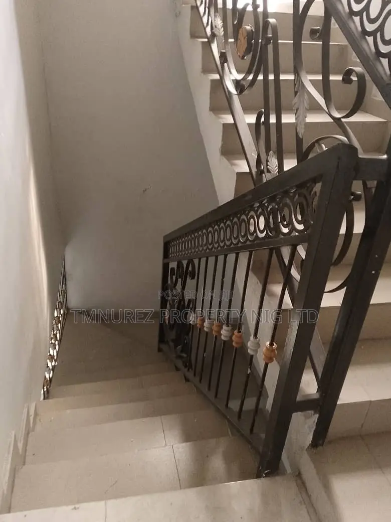 5bedroom Duplex for Rents in Lekki Phase1 in Lekki Phase 1