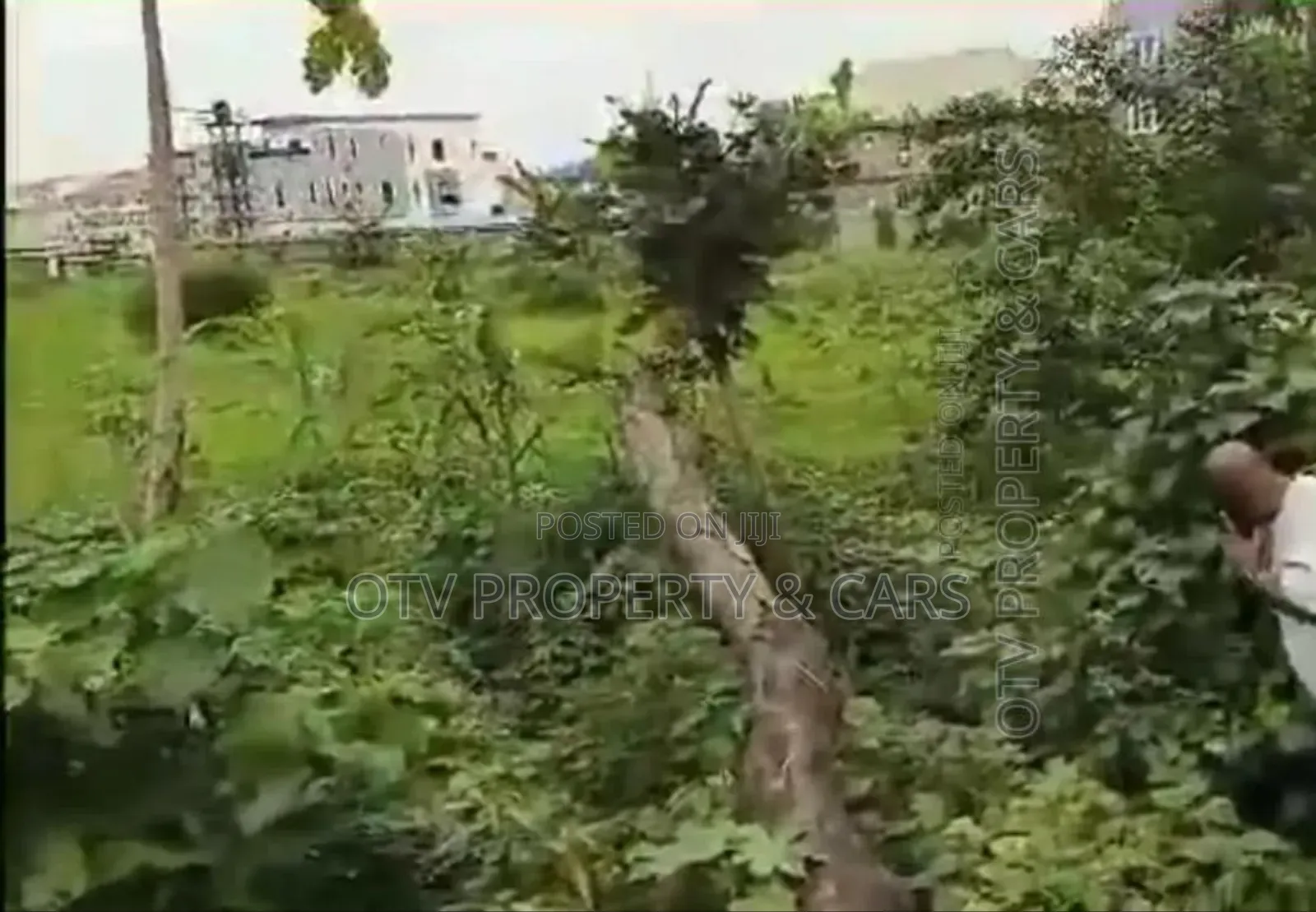 1 Acre Of Land (6 Plots)For Sale At Sabo / Yaba in Sabo / Yaba