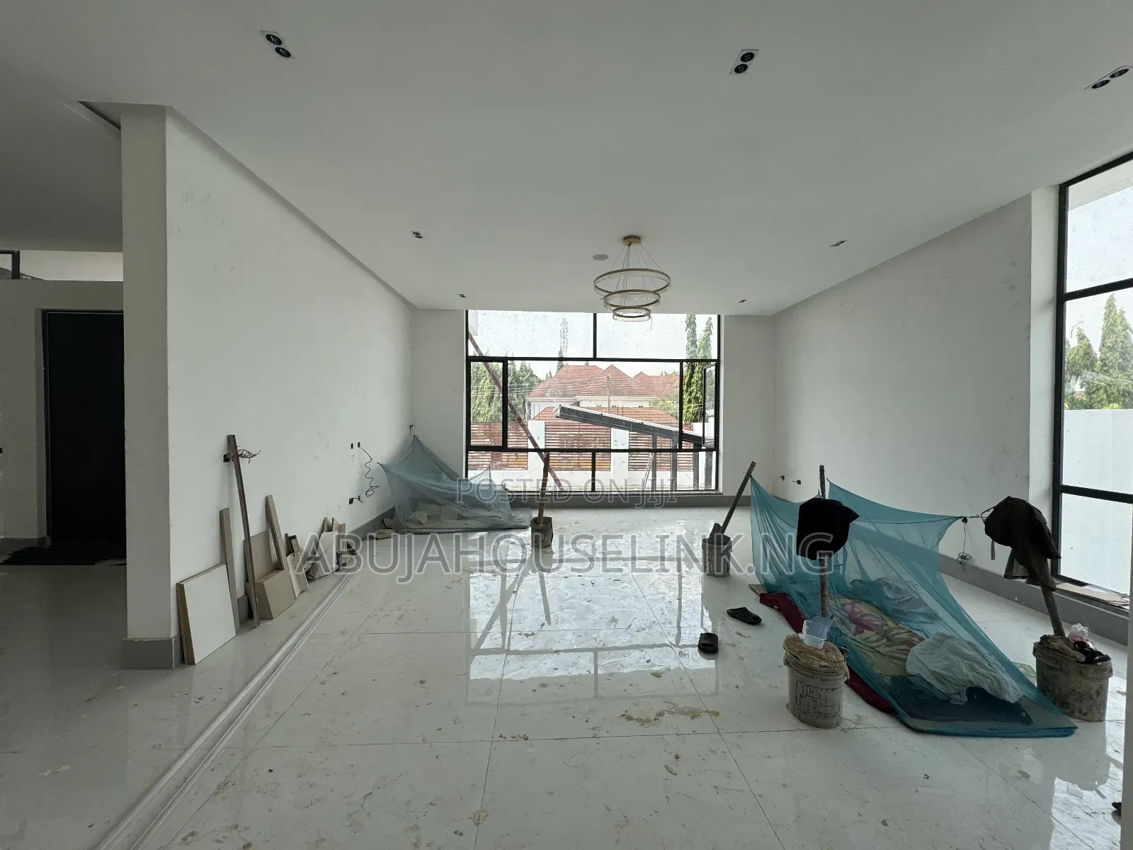 8bdrm Duplex in Asokoro Main Abuja, Guzape District for sale in Guzape District