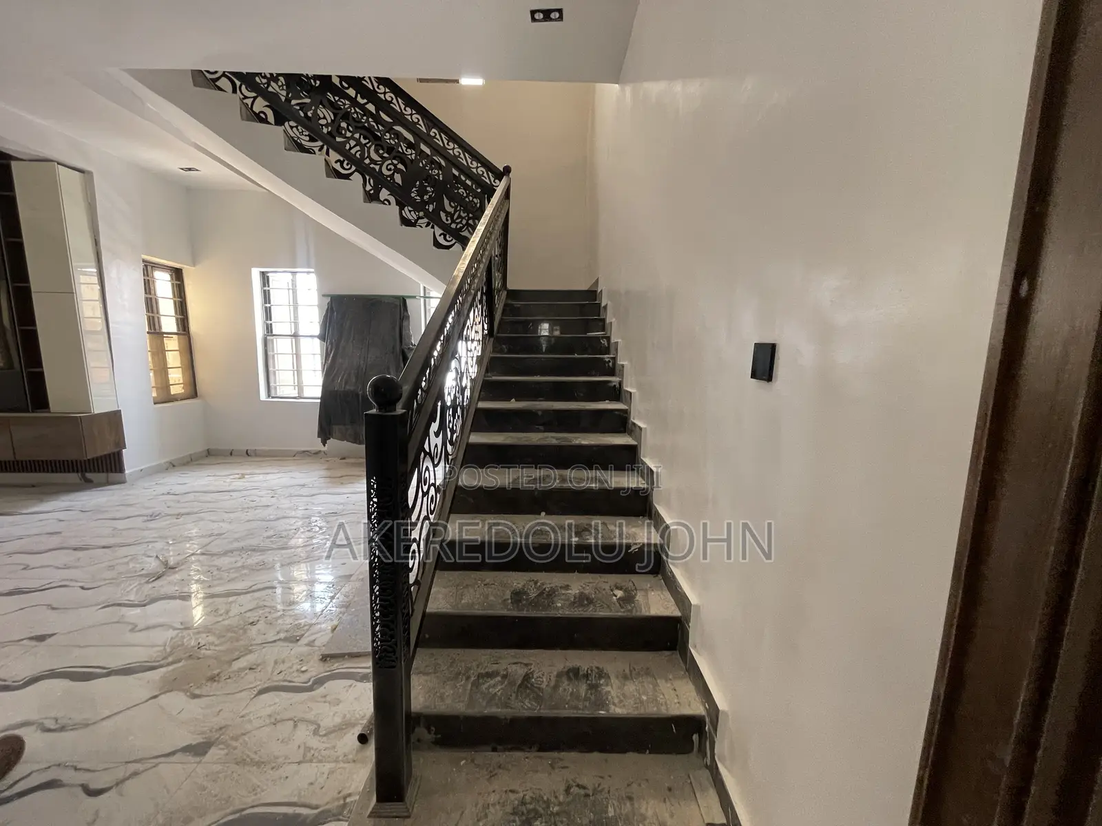 5bdrm Duplex in Lokogoma for sale in Lokogoma