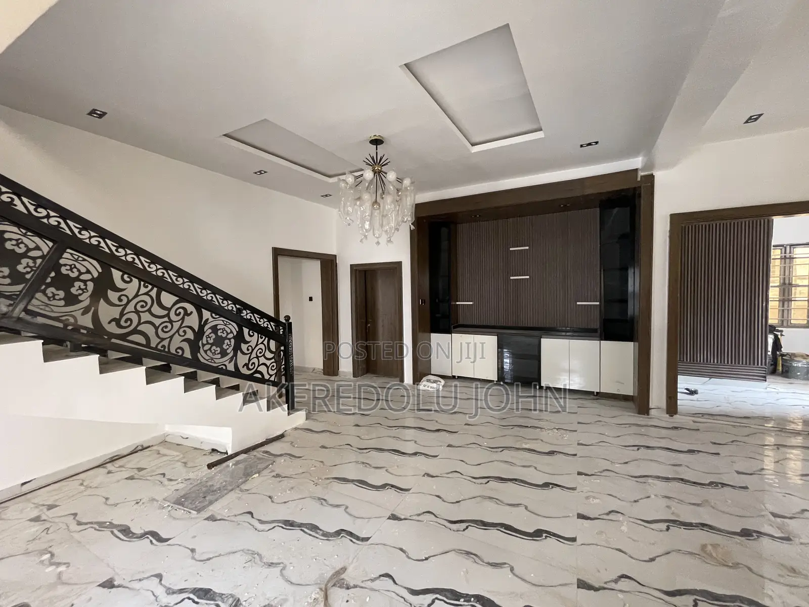 5bdrm Duplex in Lokogoma for sale in Lokogoma