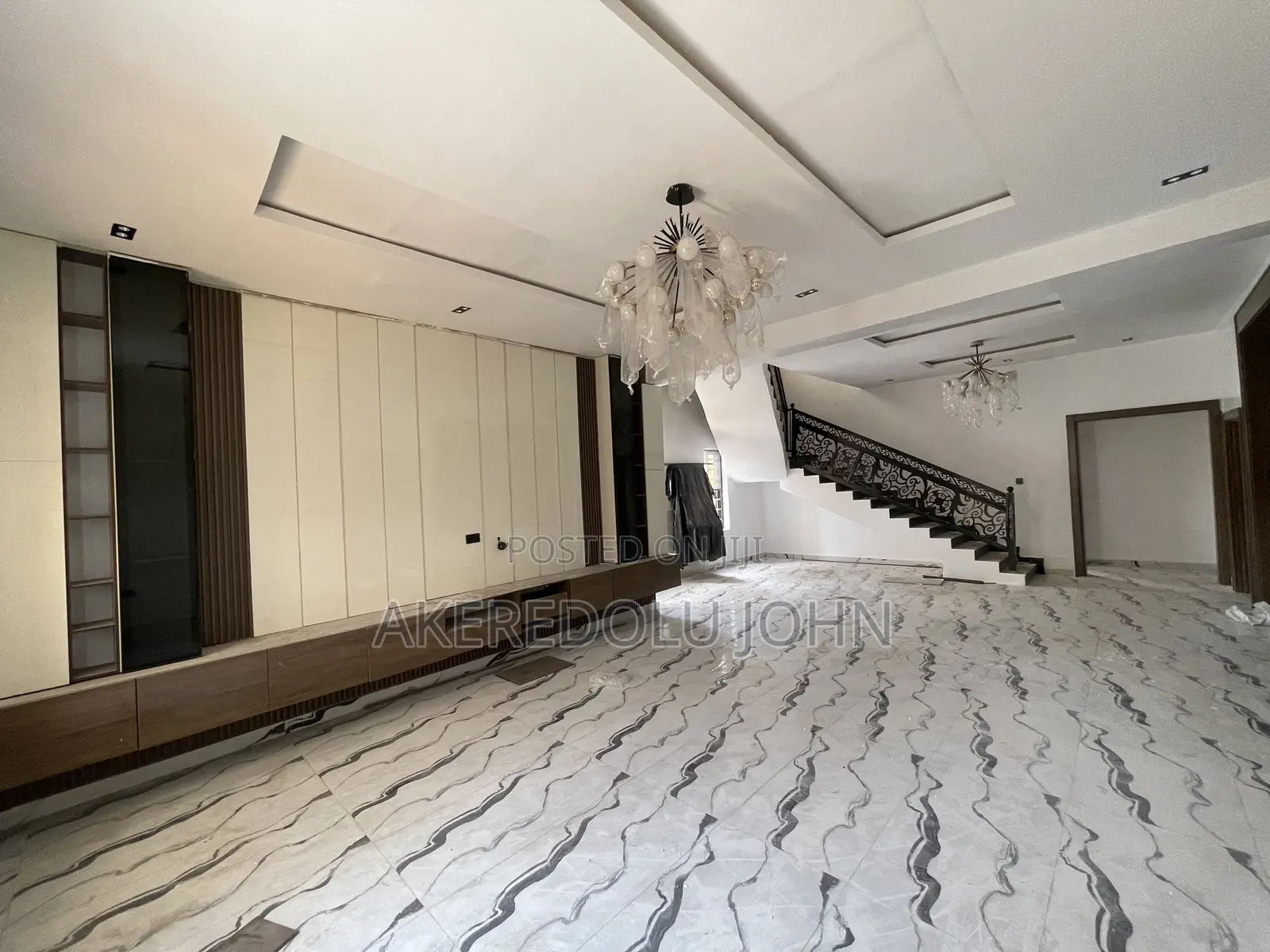 5bdrm Duplex in Lokogoma for sale in Lokogoma