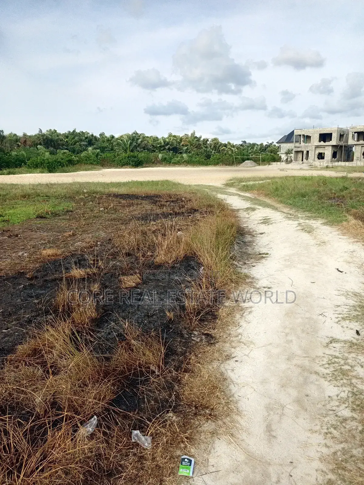 Affordable Plots, Igborode Okpe, Warri Delta State in Warri