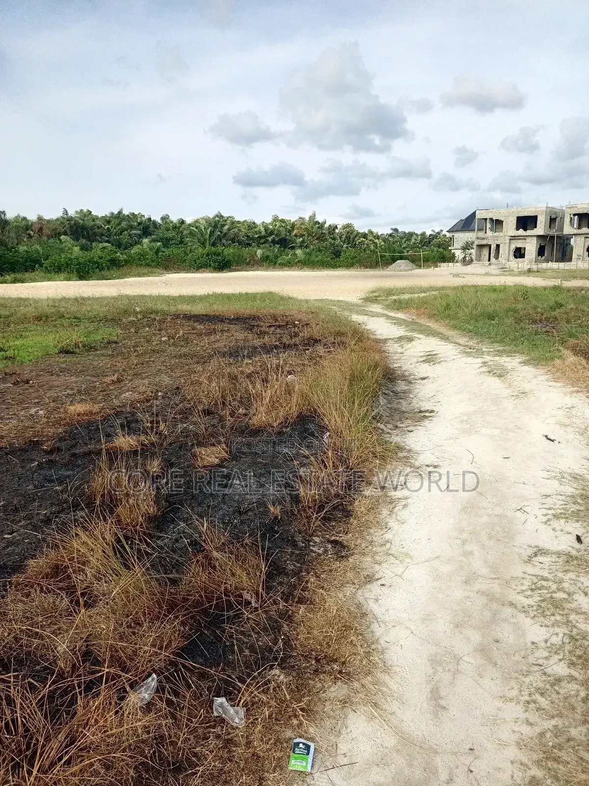 Affordable Plots, Igborode Okpe, Warri Delta State in Warri