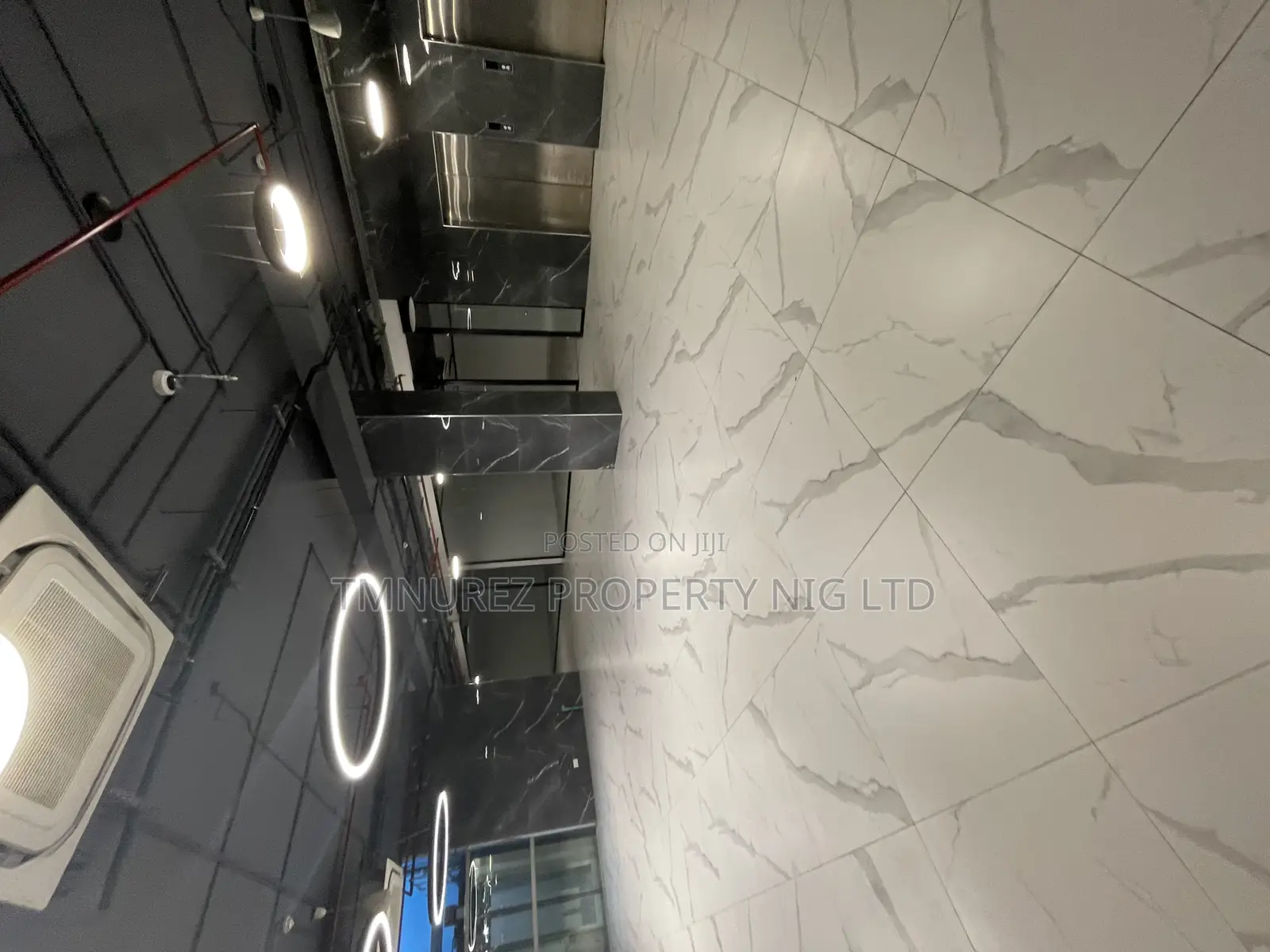 Shop Space for Rent at Vi Oniru in Victoria Island