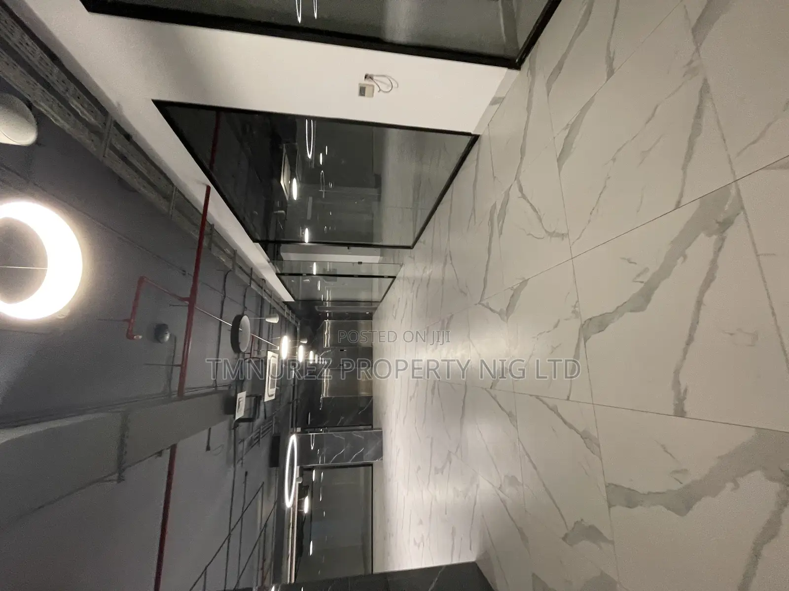 Shop Space for Rent at Vi Oniru in Victoria Island