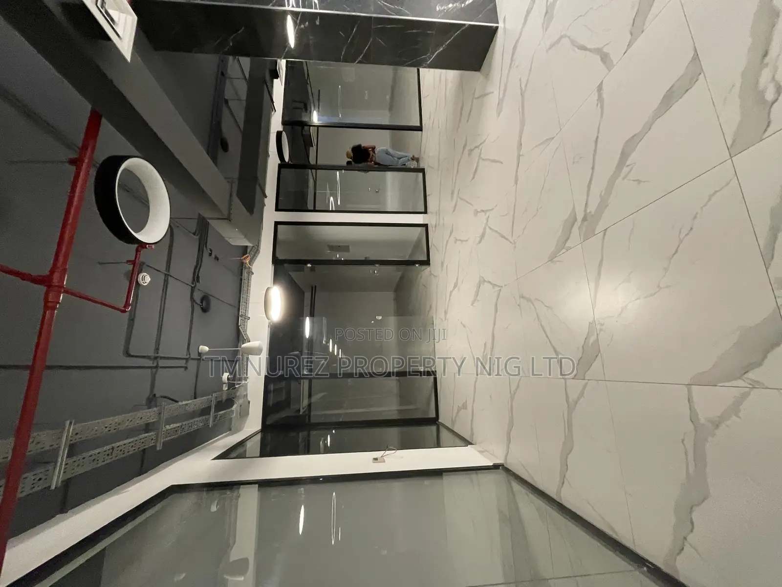 Shop Space for Rent at Vi Oniru in Victoria Island