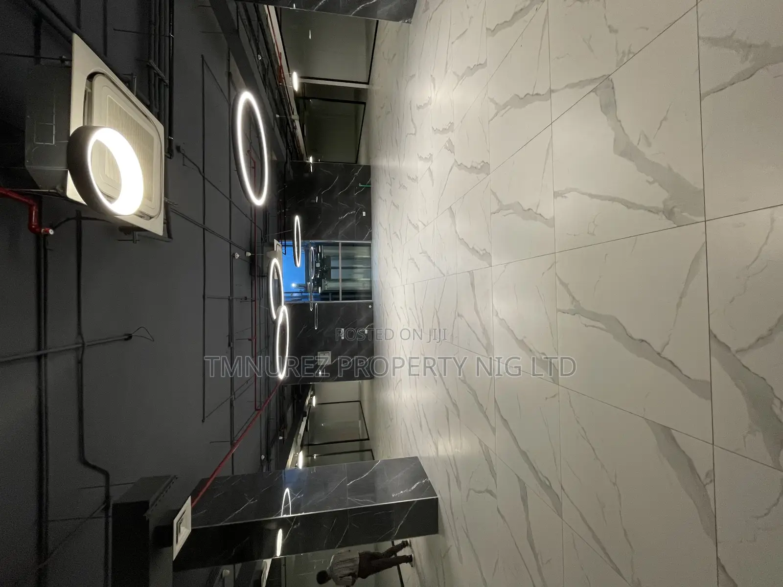 Shop Space for Rent at Vi Oniru in Victoria Island